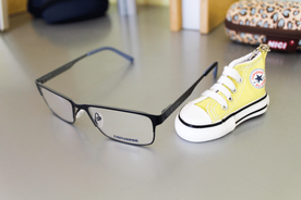 Converse Brille