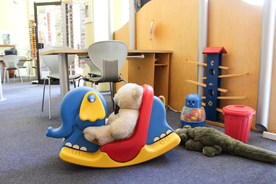 Kinderspielzeug